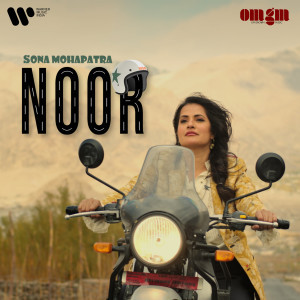 Album Noor from Sona Mohapatra