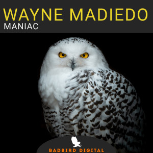 收聽Wayne Madiedo的Maniac (Dishop Remix)歌詞歌曲