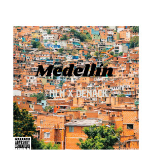 Dengarkan Medellín (Explicit) lagu dari MLM dengan lirik