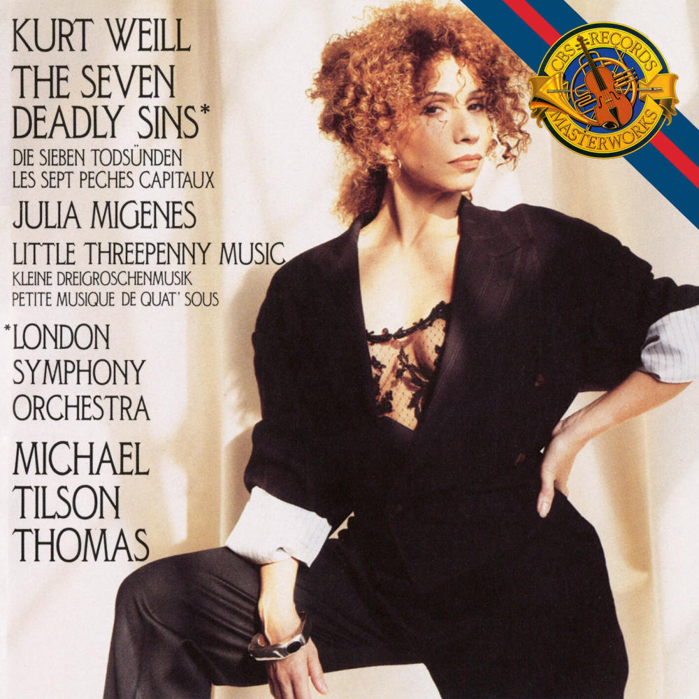 Threepenny Finale