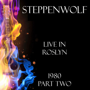 Dengarkan lagu Born To Be Wild (Live) nyanyian Steppenwolf dengan lirik