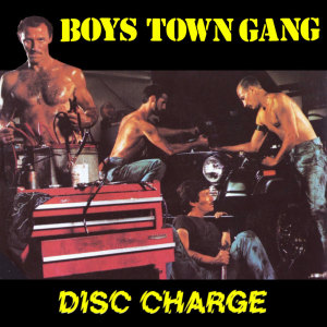 ดาวน์โหลดและฟังเพลง Signed, Sealed, Delivered (I'm Yours) (Original Extended Version) พร้อมเนื้อเพลงจาก Boys Town Gang