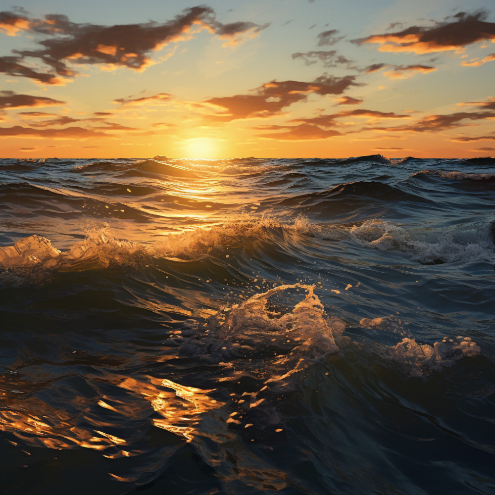 Sea's Gentle Bark Soother