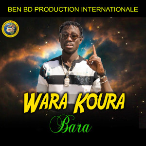 Listen to Bara song with lyrics from Wara Koura