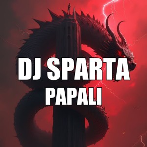 Dj Sparta的专辑Papali