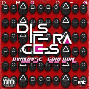 ดาวน์โหลดและฟังเพลง Disfraces (Explicit) พร้อมเนื้อเพลงจาก Droid G