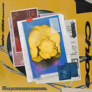Listen to Chloé (feat. B JYUN.) song with lyrics from SEHO