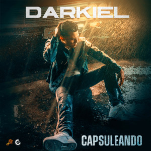 Dengarkan lagu CAPSULEANDO nyanyian Darkiel dengan lirik