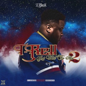 ดาวน์โหลดและฟังเพลง What Up (Explicit) พร้อมเนื้อเพลงจาก T-Rell