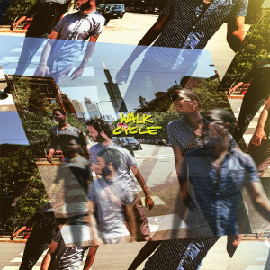 Listen to Walk Cycle song with lyrics from The JuJu Exchange