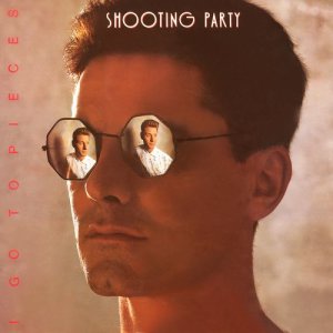 ดาวน์โหลดและฟังเพลง I Go to Pieces (7" Instrumental) พร้อมเนื้อเพลงจาก Shooting Party