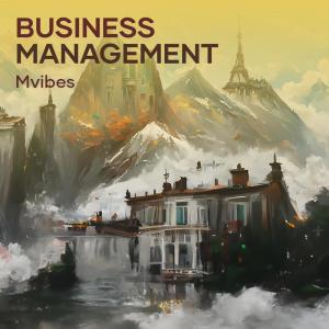 收聽MVibes的Business Management歌詞歌曲