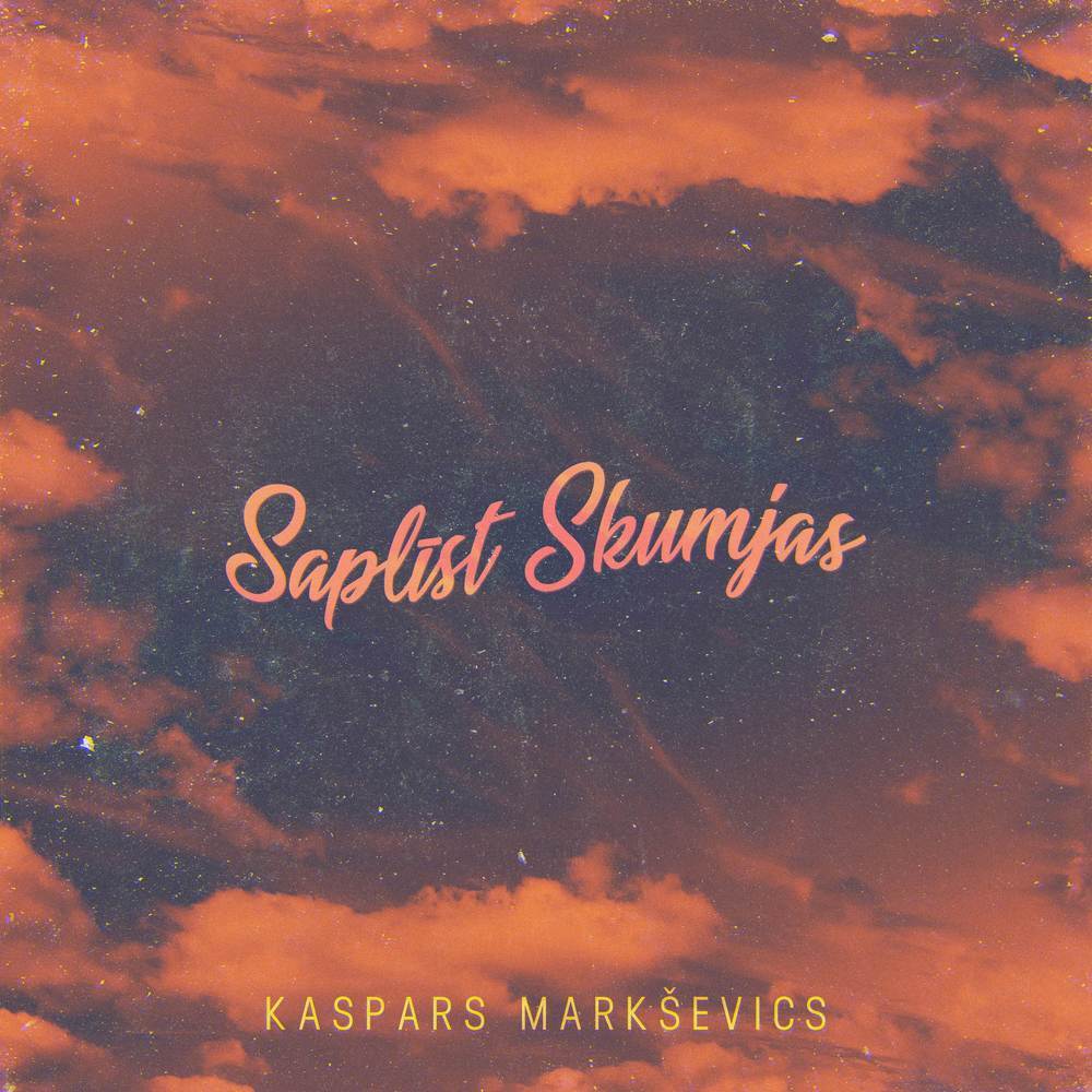 Saplīst skumjas