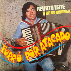 Album Forró Por Atacado from Renato Leite