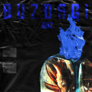 Album Buz Dağı from Baz