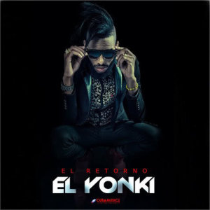 ดาวน์โหลดและฟังเพลง Amor Bailando พร้อมเนื้อเพลงจาก El Yonki