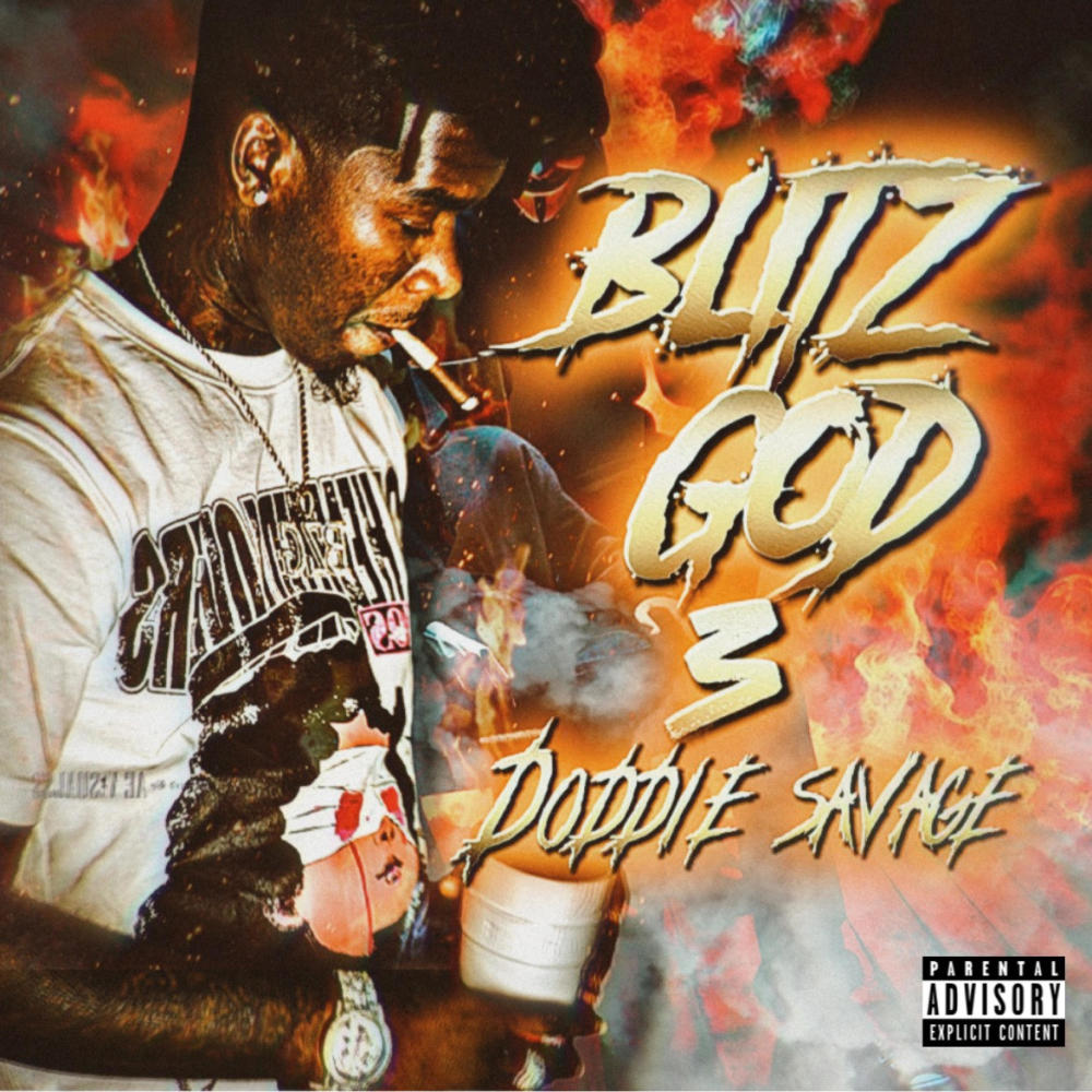 Headshot (feat. Scotty Cain) (Explicit)