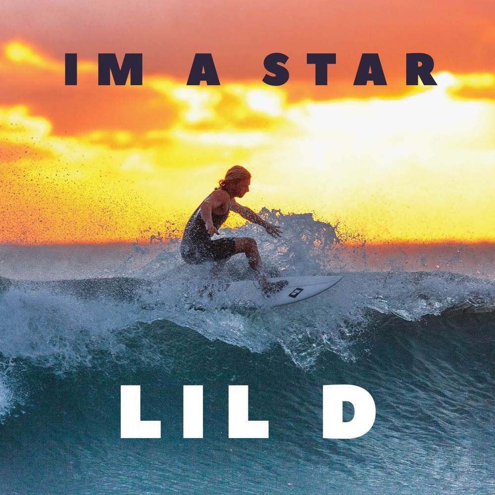 Im a Star (Explicit)