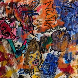 ดาวน์โหลดและฟังเพลง Blessed (feat. Bawza) (Explicit) พร้อมเนื้อเพลงจาก Zef