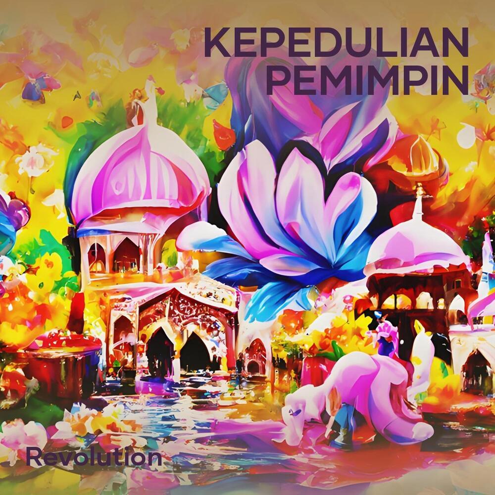 Kepedulian Pemimpin