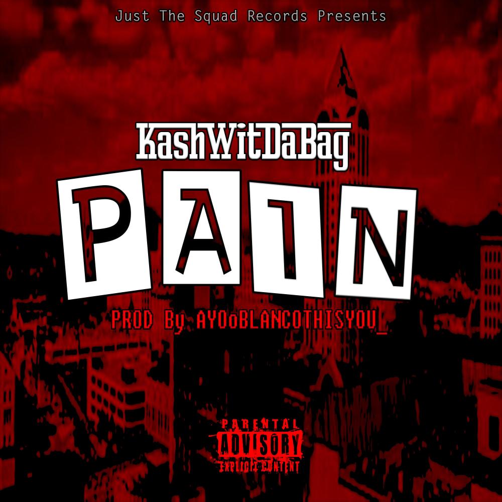 Pain (Explicit)