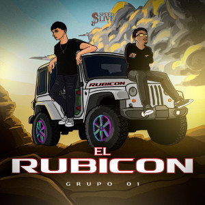 Dengarkan lagu El Rubicon nyanyian Grupo 01 dengan lirik