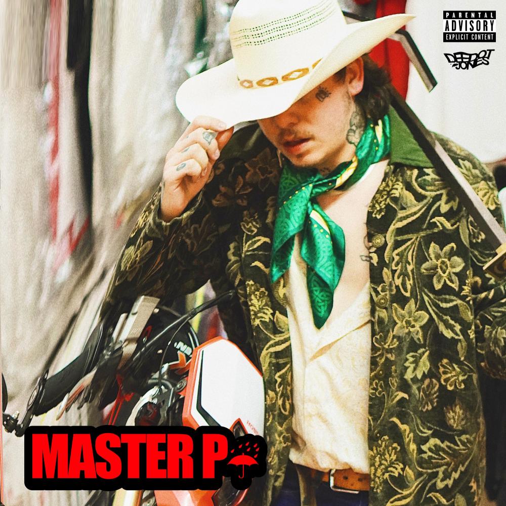 MASTER P (Explicit)