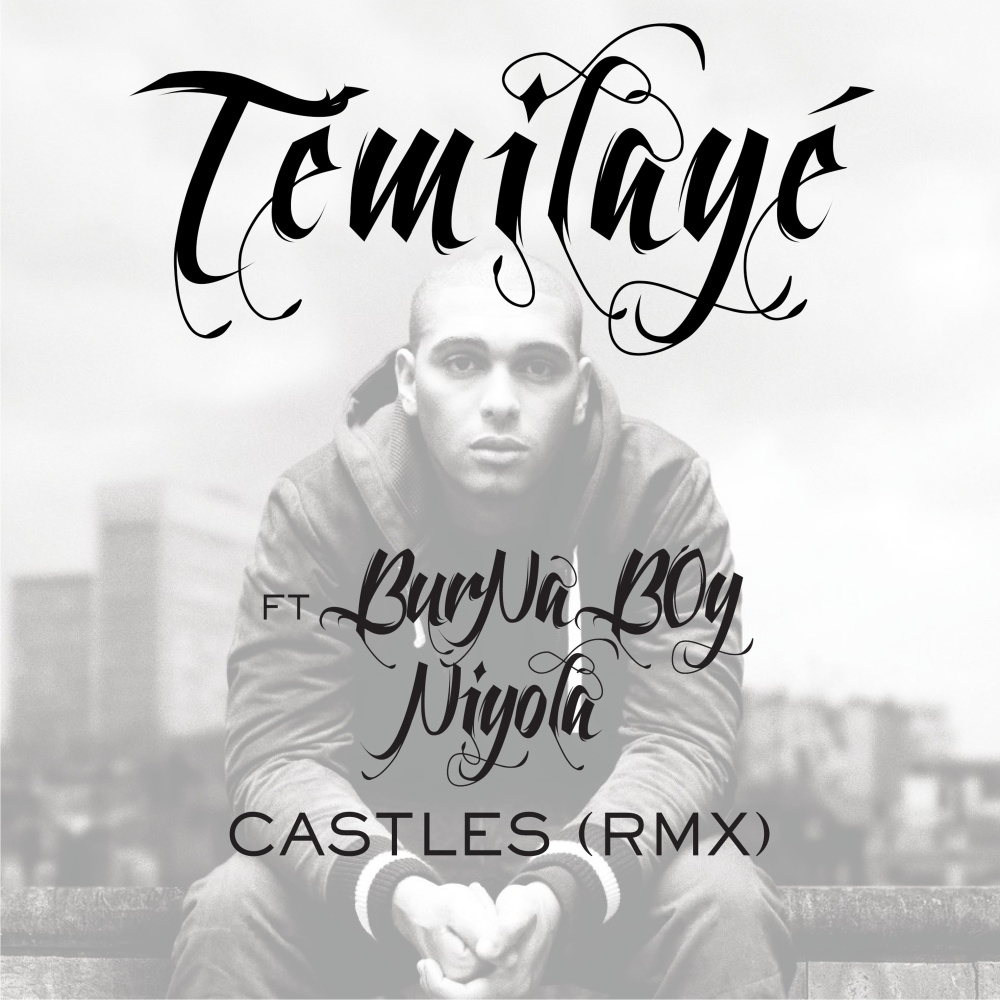 Castles (Remix)