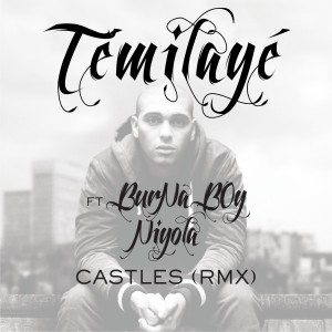 Niyola的專輯Castles (Remix)