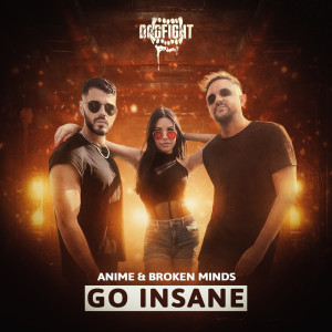 Album Go Insane oleh Broken Minds