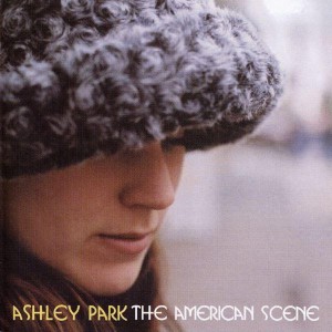 Ashley Park的專輯The American Scene