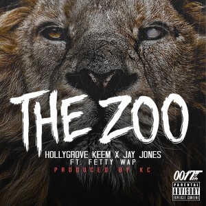 收聽Hollygrove Keem的The Zoo (Explicit)歌詞歌曲