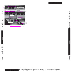 Maciej Sadowski的專輯March 2020 (Yana Rework)