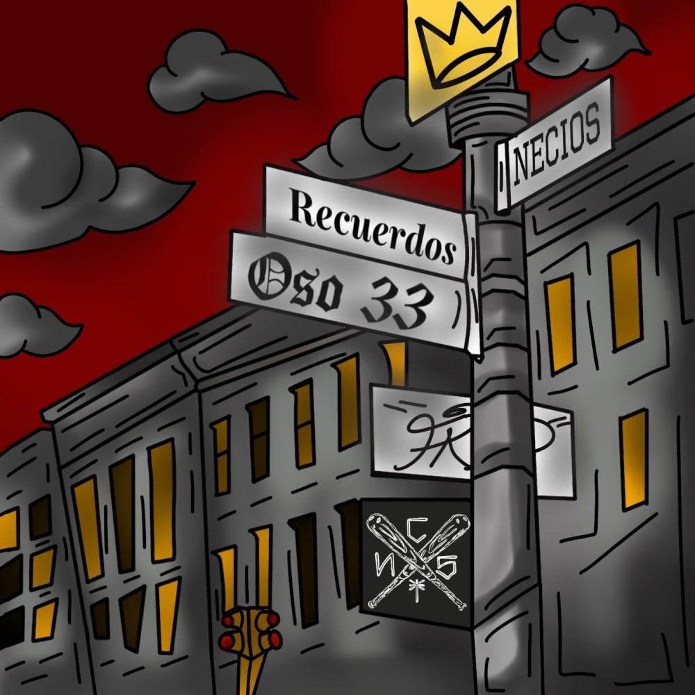 Recuerdos (Explicit)