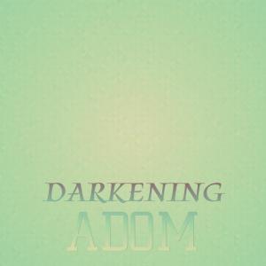 Album Darkening Adom from Various