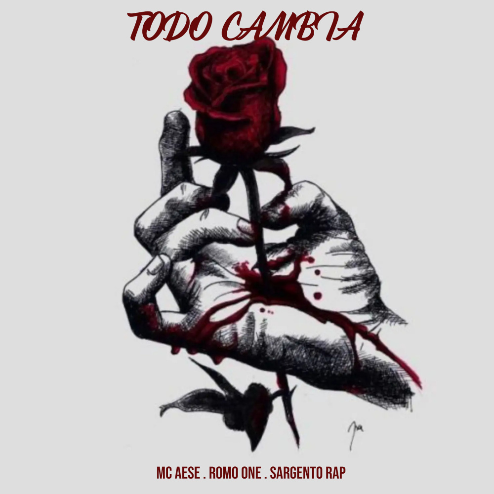 Todo Cambia (Explicit)
