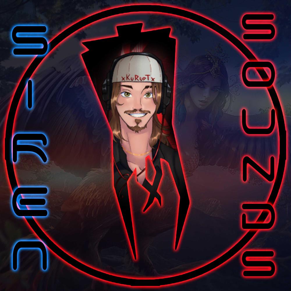 Siren Sounds (feat. Exclarius) (Explicit)