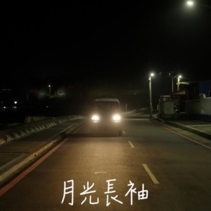 Album 月光长袖 oleh Any 安伟