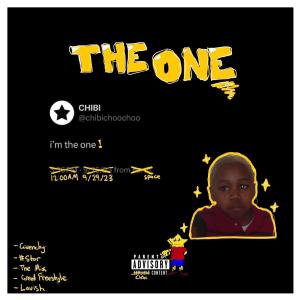 อัลบัม THE ONE (Explicit) ศิลปิน Chibi
