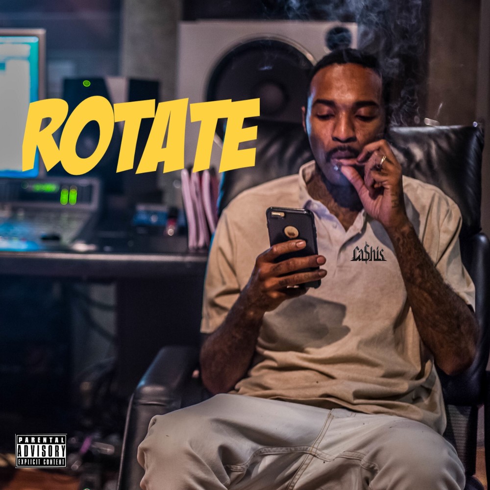 Rotate (Explicit)