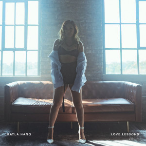 Listen to Now We Do song with lyrics from Kayla Hang