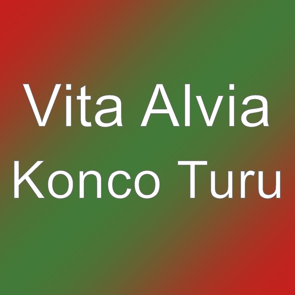 Konco Turu