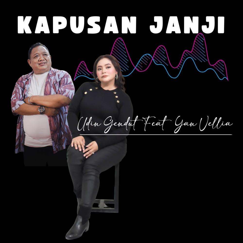 KAPUSAN JANJI