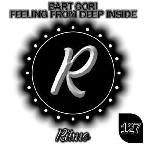 Listen to Feeling From Deep Inside song with lyrics from Bart Gori