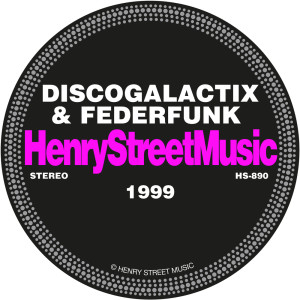 DiscoGalatiX的专辑1999