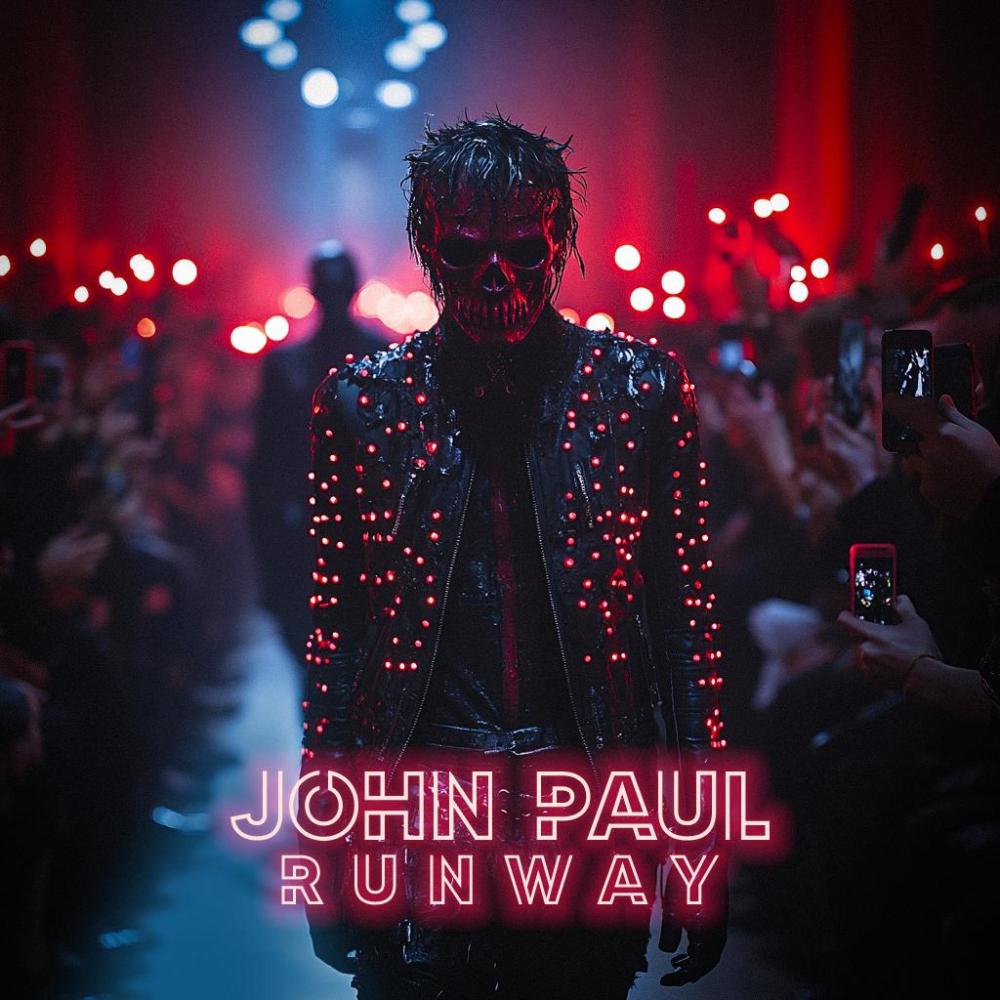 Runway (feat. Liberty Watts)