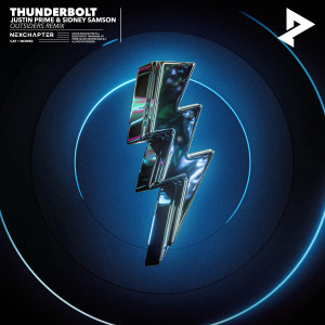 Justin Prime的專輯Thunderbolt (Outsiders Remix)
