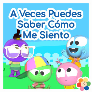 L.V. Beethoven的专辑A Veces Puedes Saber Cómo Me Siento