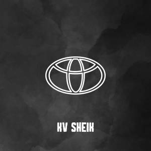 收聽KV SHEIK的JOGA PRO COROLLA x BEAT RLK (Explicit)歌詞歌曲