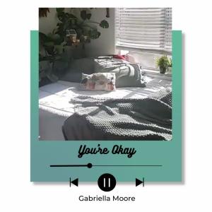 收聽Gabriella Moore的QUESTIONS ASKED (feat. ONIONZ BEATZ) (Radio Edit)歌詞歌曲